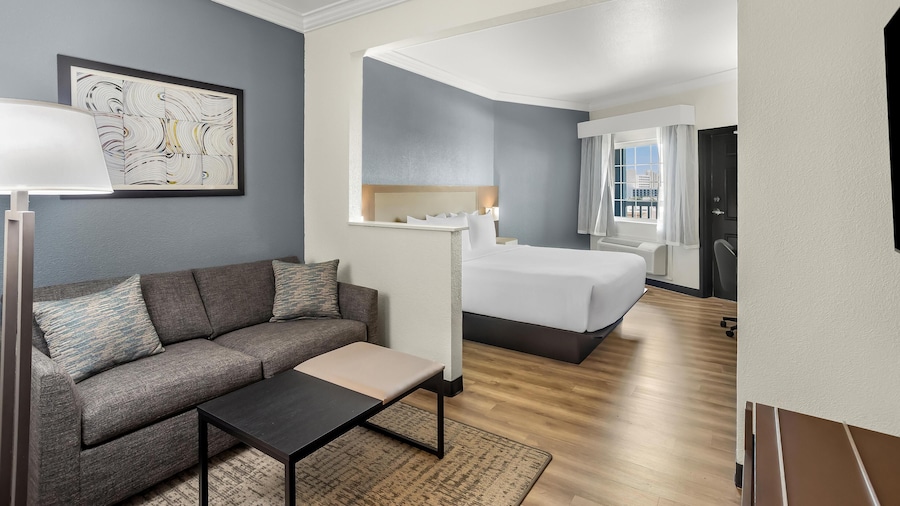 Hyatt Select Galveston - Beachfront