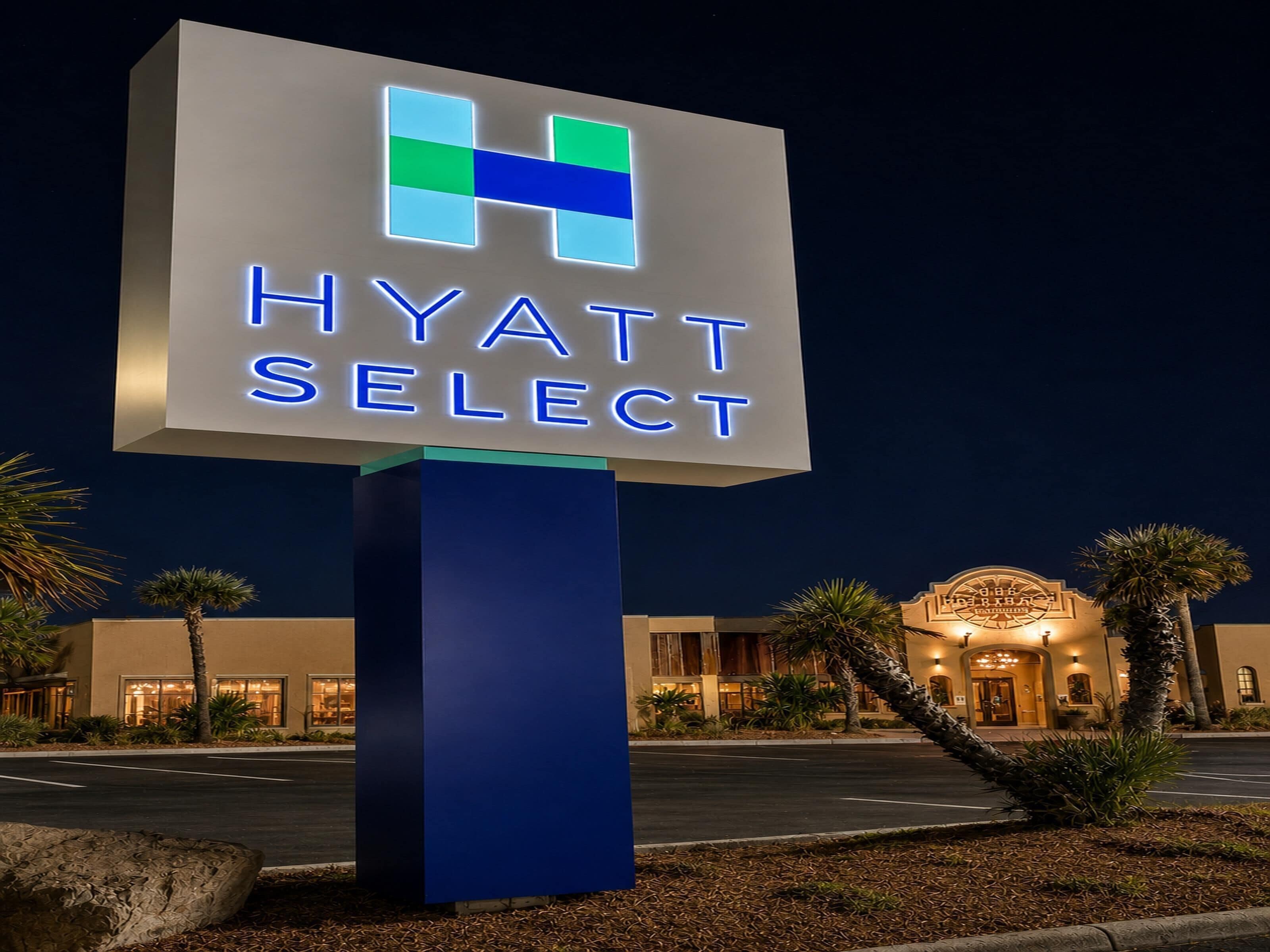 Photo - Hyatt Select Galveston - Beachfront