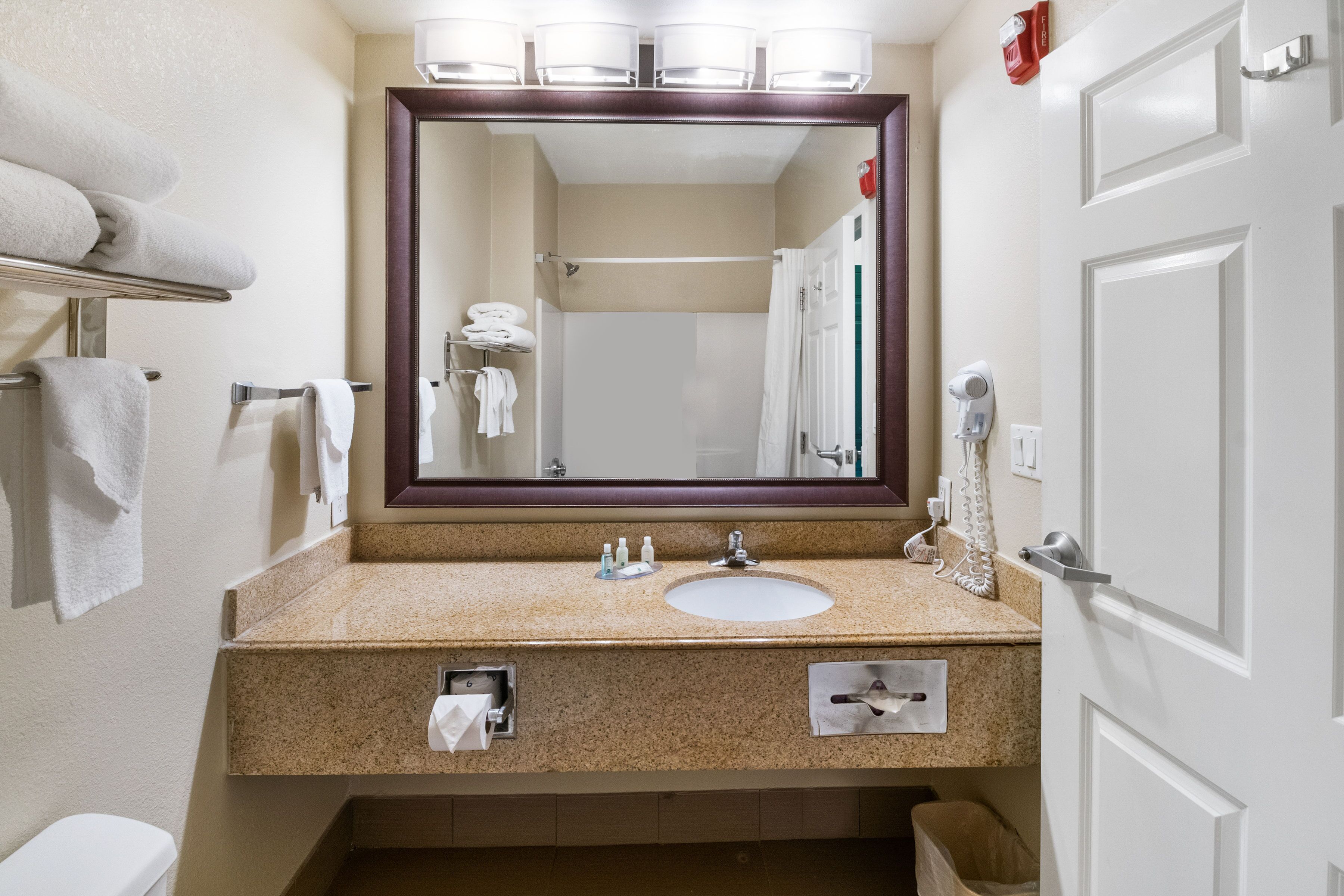 Foto - Quality Inn & Suites Galveston - Beachfront