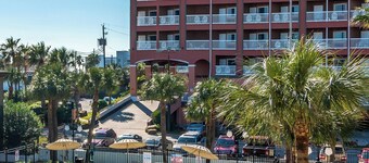 Hyatt Select Galveston - Beachfront