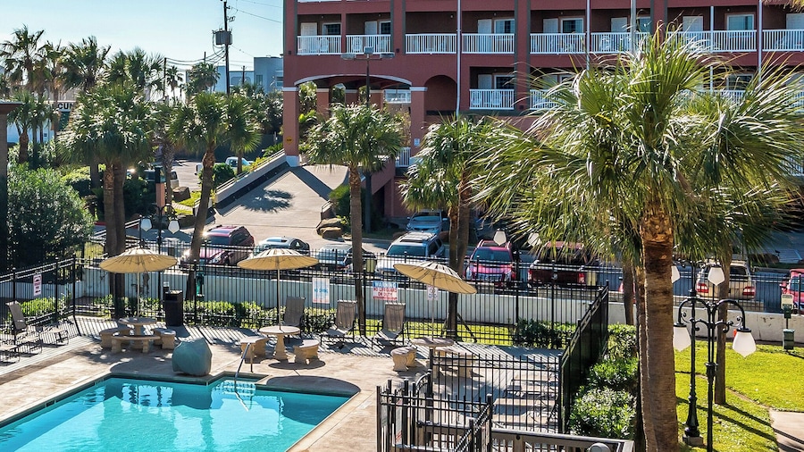 Hyatt Select Galveston - Beachfront