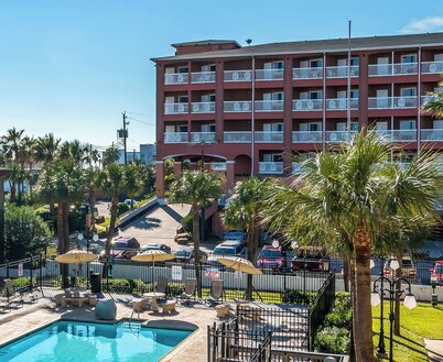 Hyatt Select Galveston - Beachfront