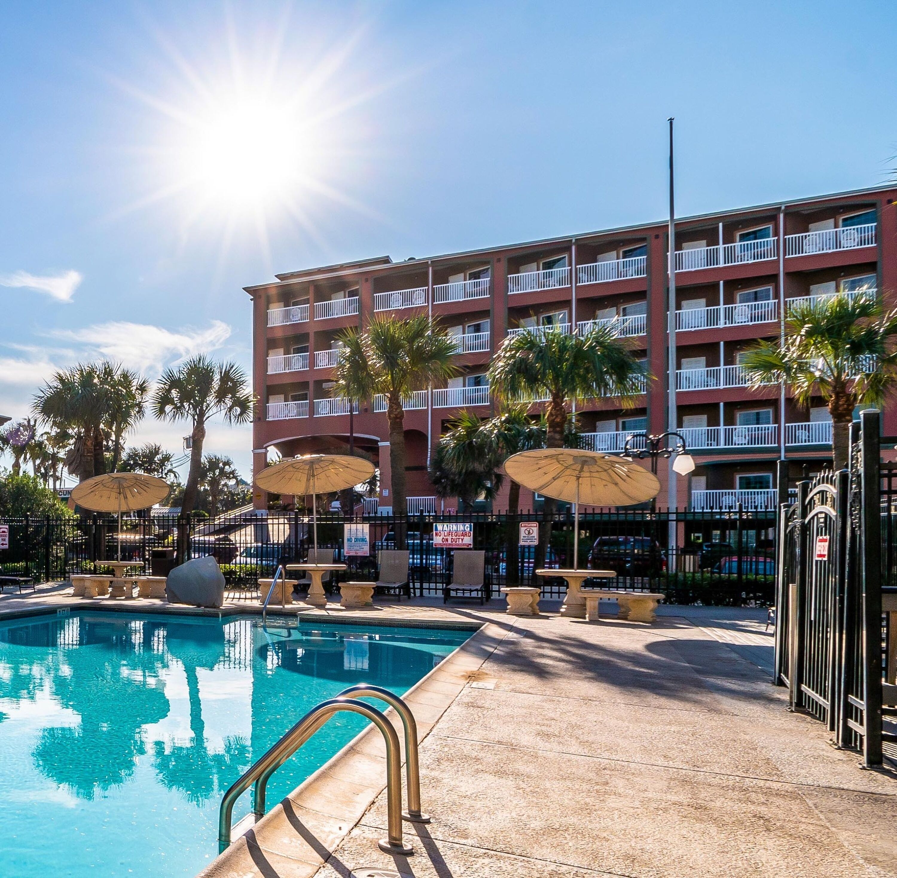 Foto - Hyatt Select Galveston Beachfront