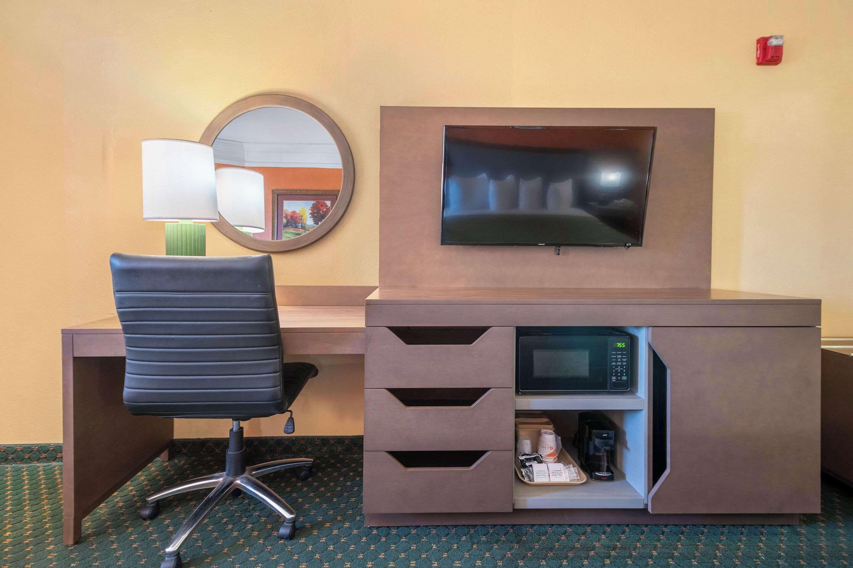 Foto - Quality Inn & Suites Galveston - Beachfront