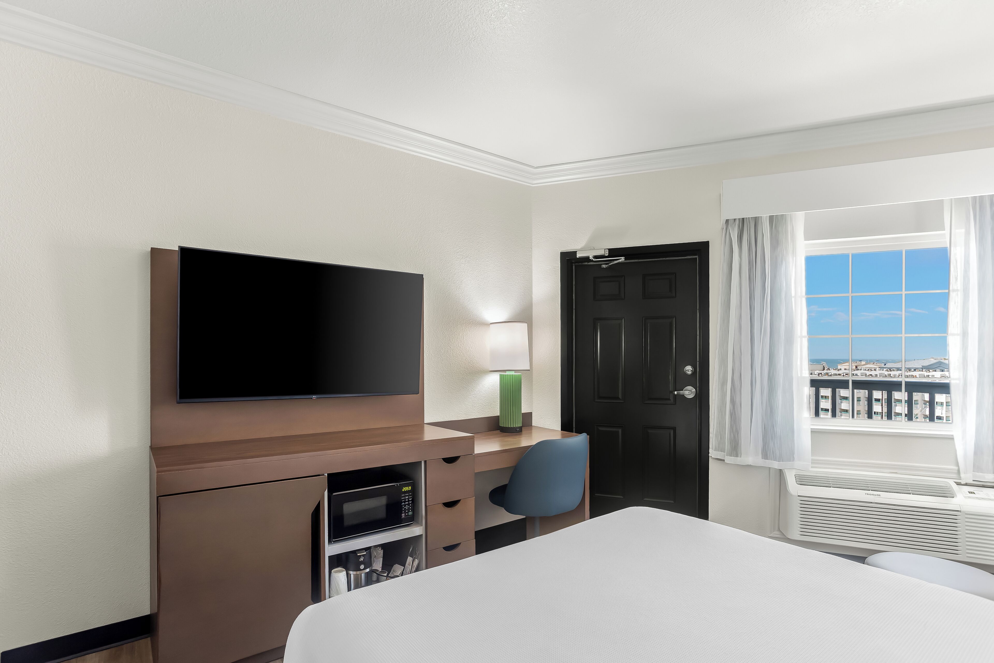 Room, 1 Queen Bed