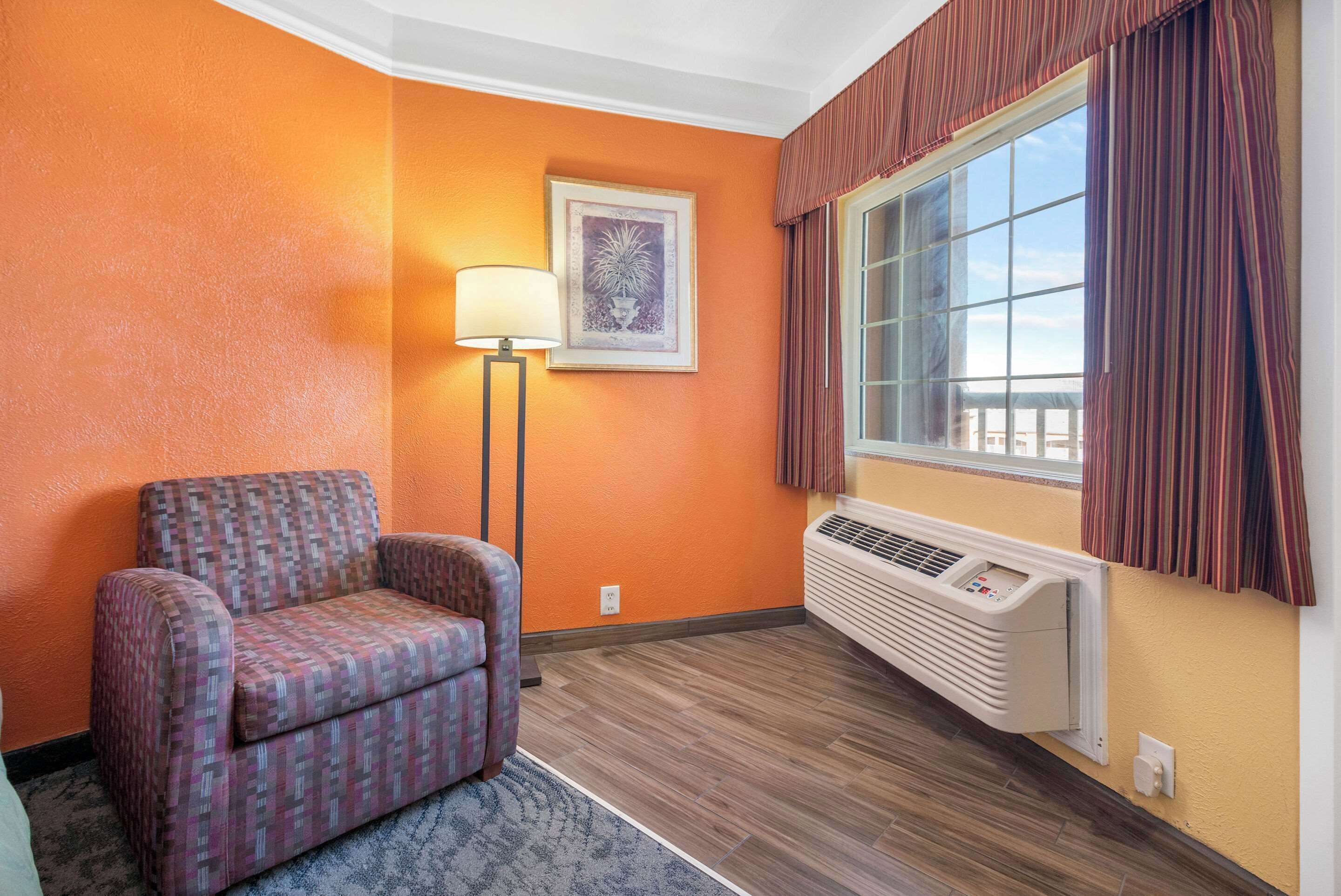 Foto - Quality Inn & Suites Galveston - Beachfront