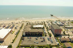 Exterior - Hyatt Select Galveston - Beachfront (Galveston)