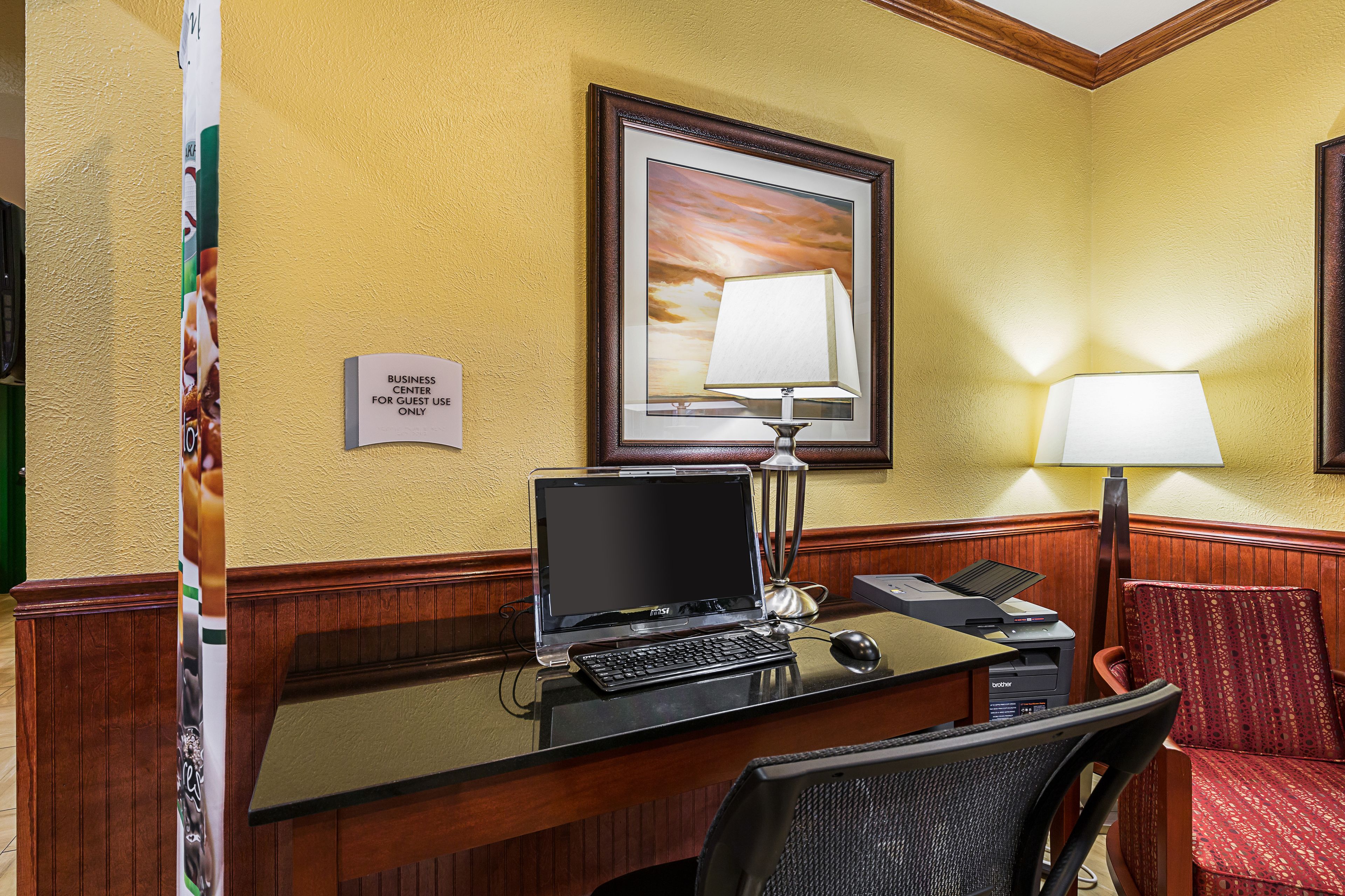 Foto - Quality Inn & Suites Galveston - Beachfront