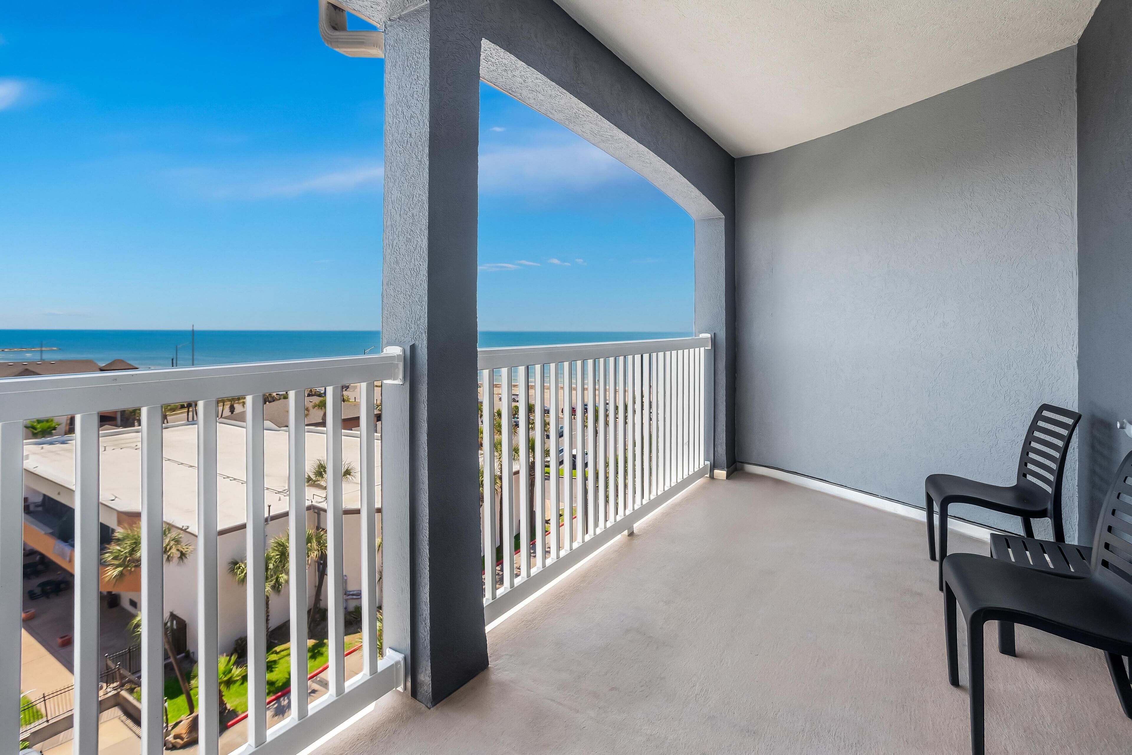 Photo - Hyatt Select Galveston - Beachfront