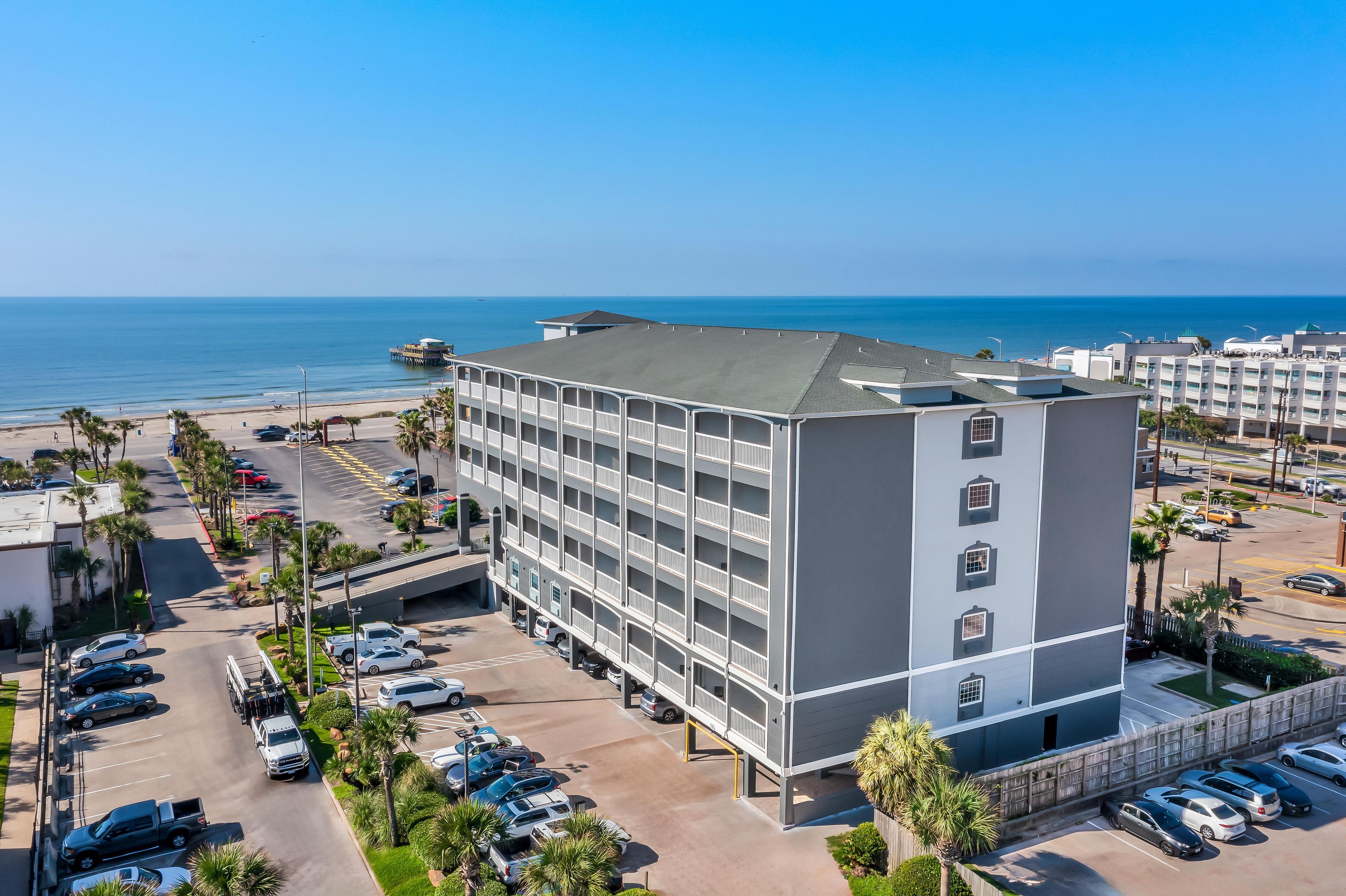 Foto - Hyatt Select Galveston - Beachfront