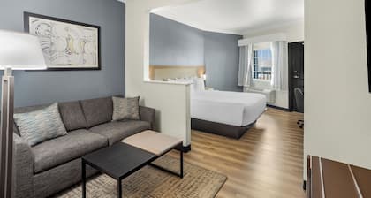 Hyatt Select Galveston - Beachfront