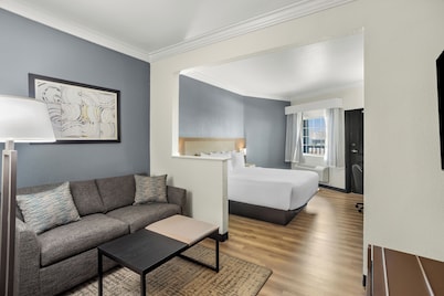 Hyatt Select Galveston - Beachfront