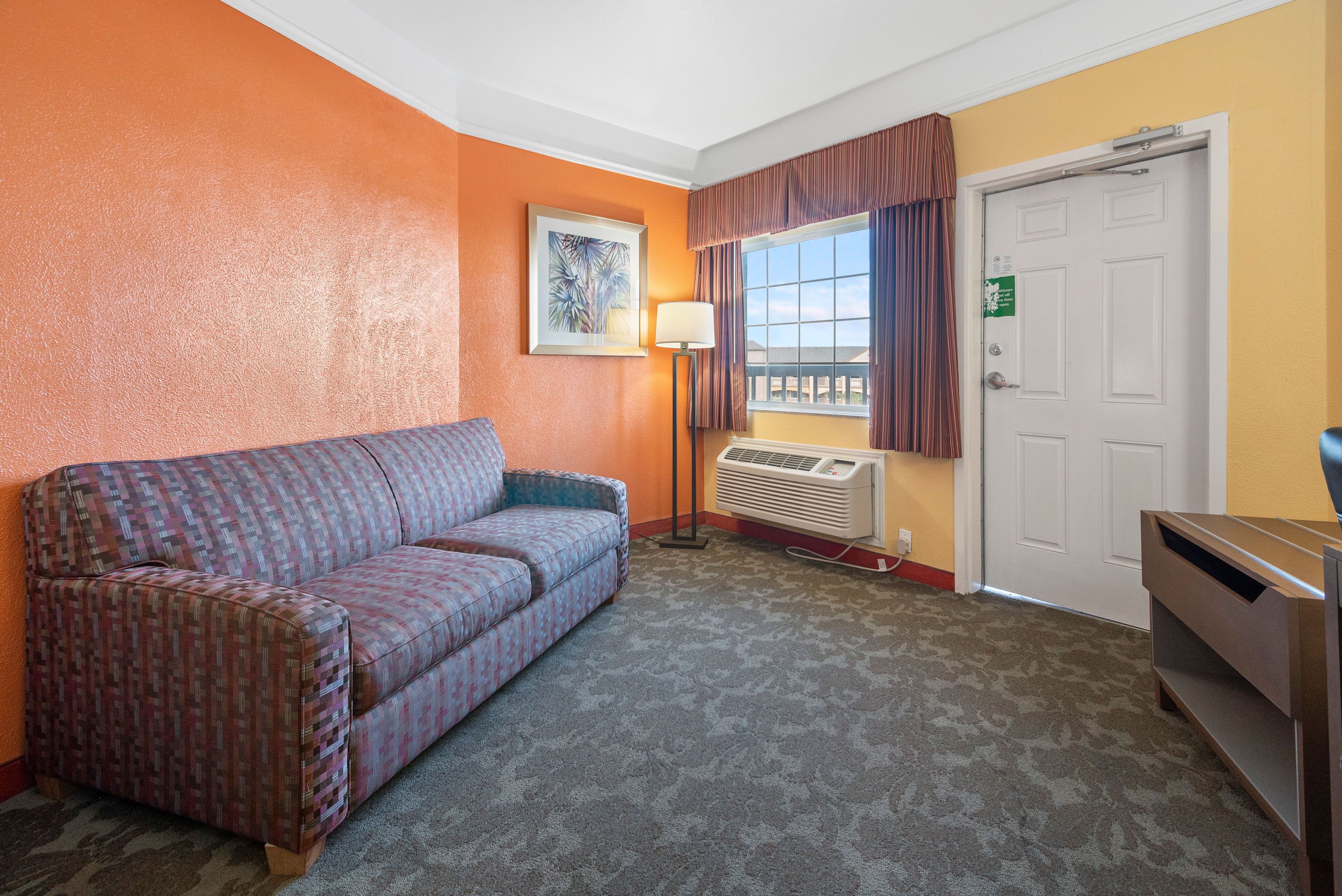 Foto - Quality Inn & Suites Galveston - Beachfront