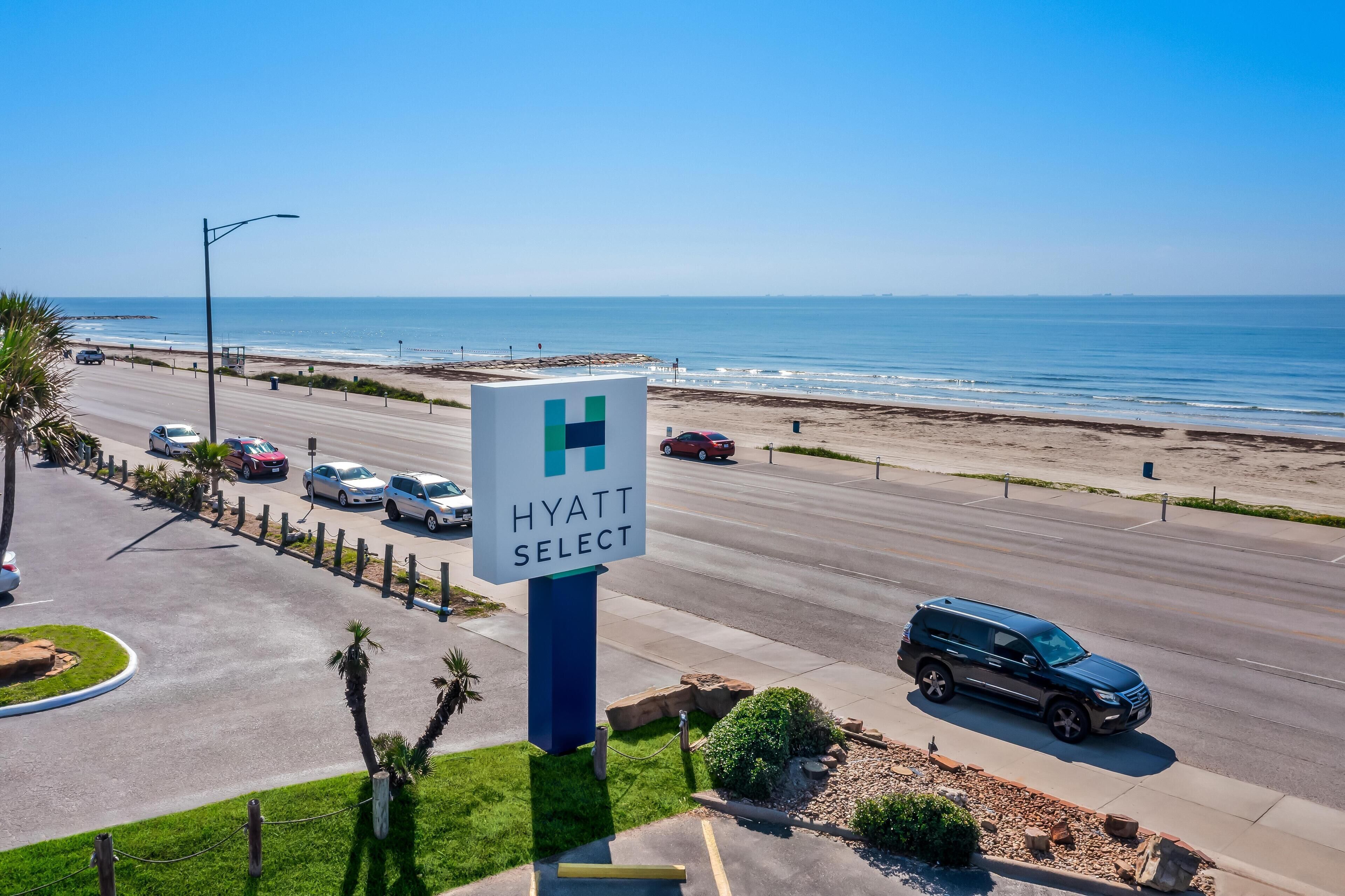 Photo - Hyatt Select Galveston - Beachfront