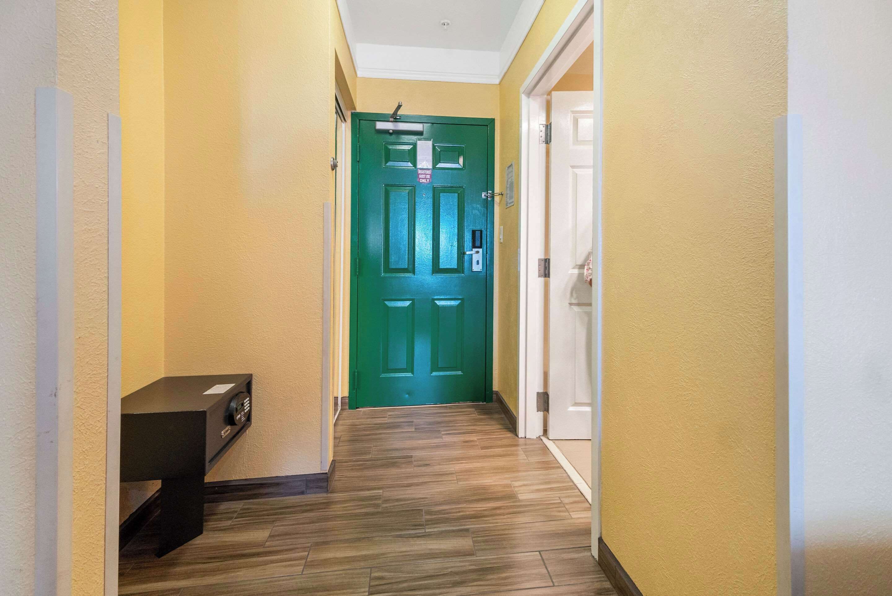 Foto - Quality Inn & Suites Galveston - Beachfront