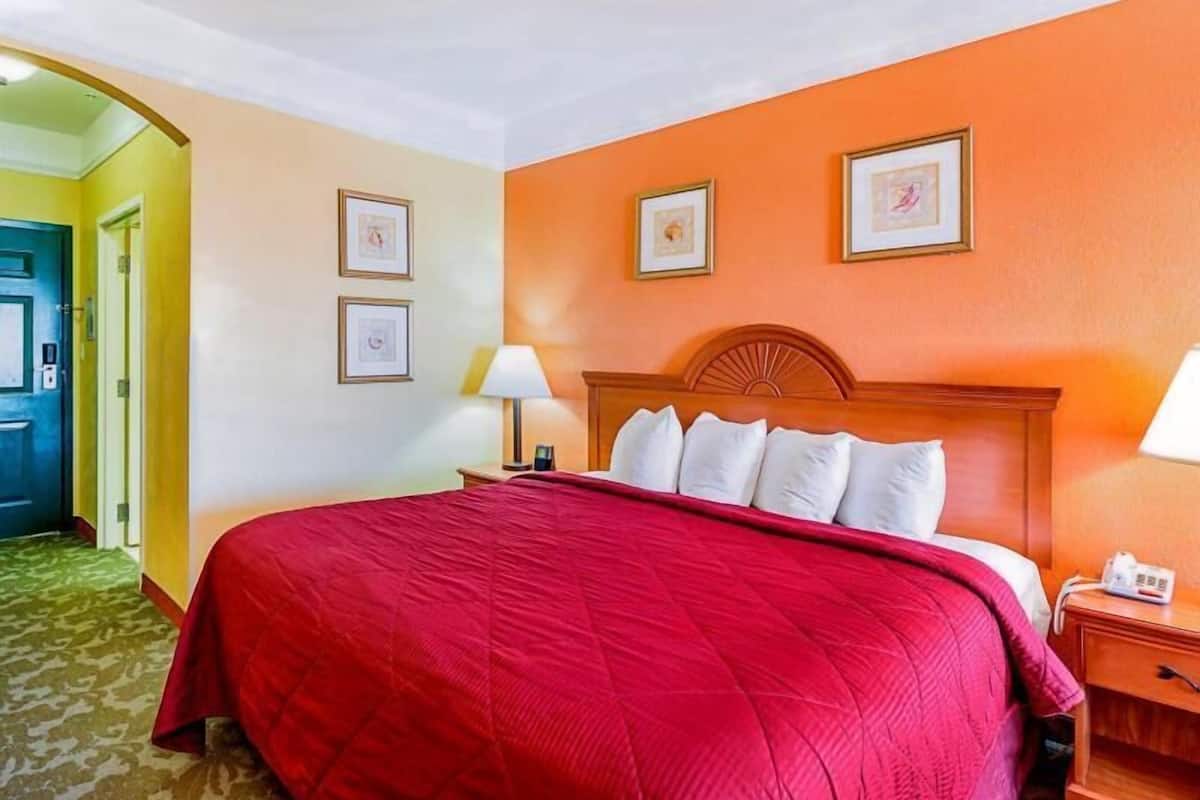 Coffre-fort pour ordinateur portable, bureau, fer et planche à repasser