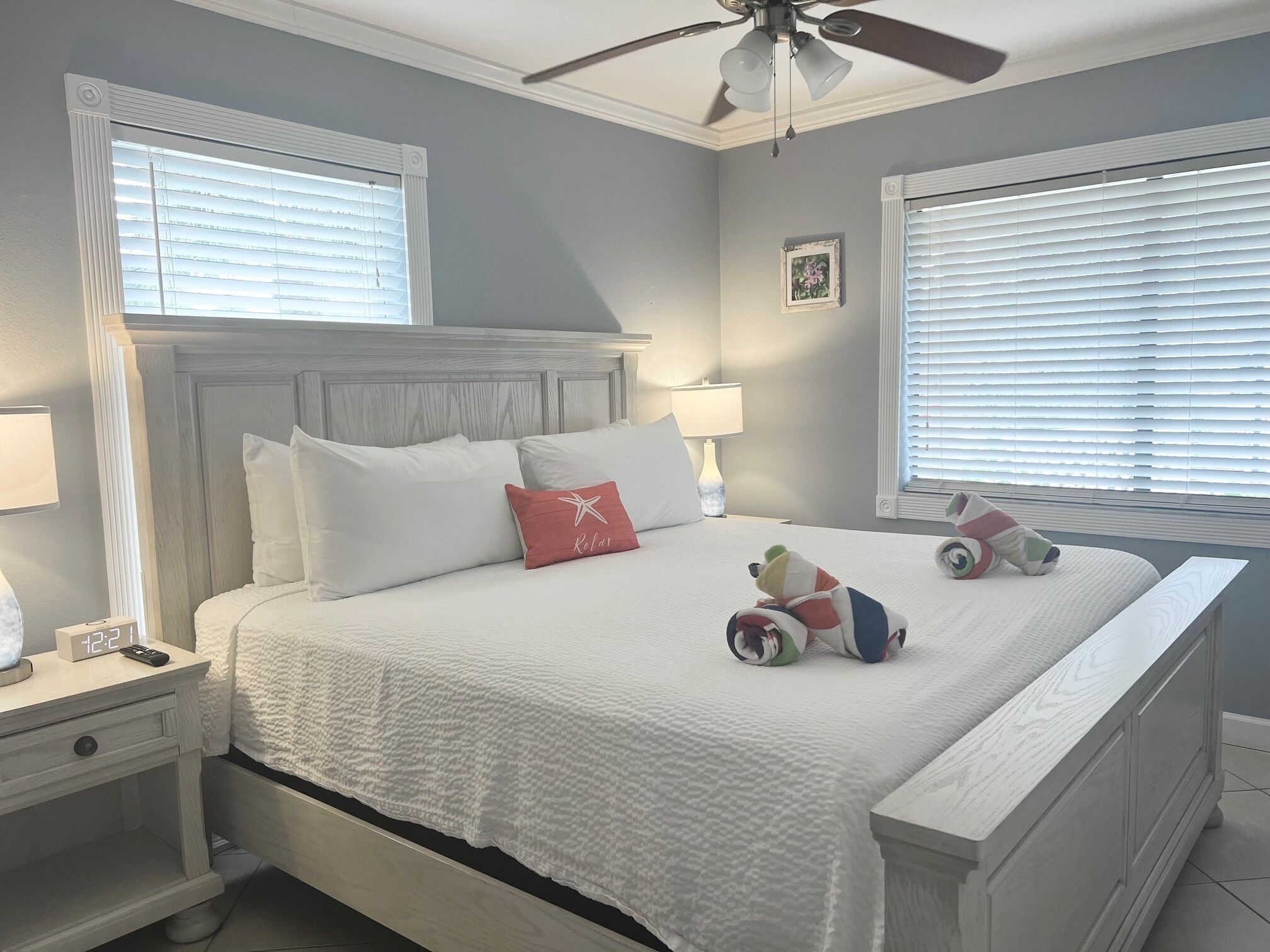 Family Suite, 2 Bedrooms (Preferred Suite)