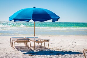 Property amenity - Tropical Beach Resorts (Siesta Key)