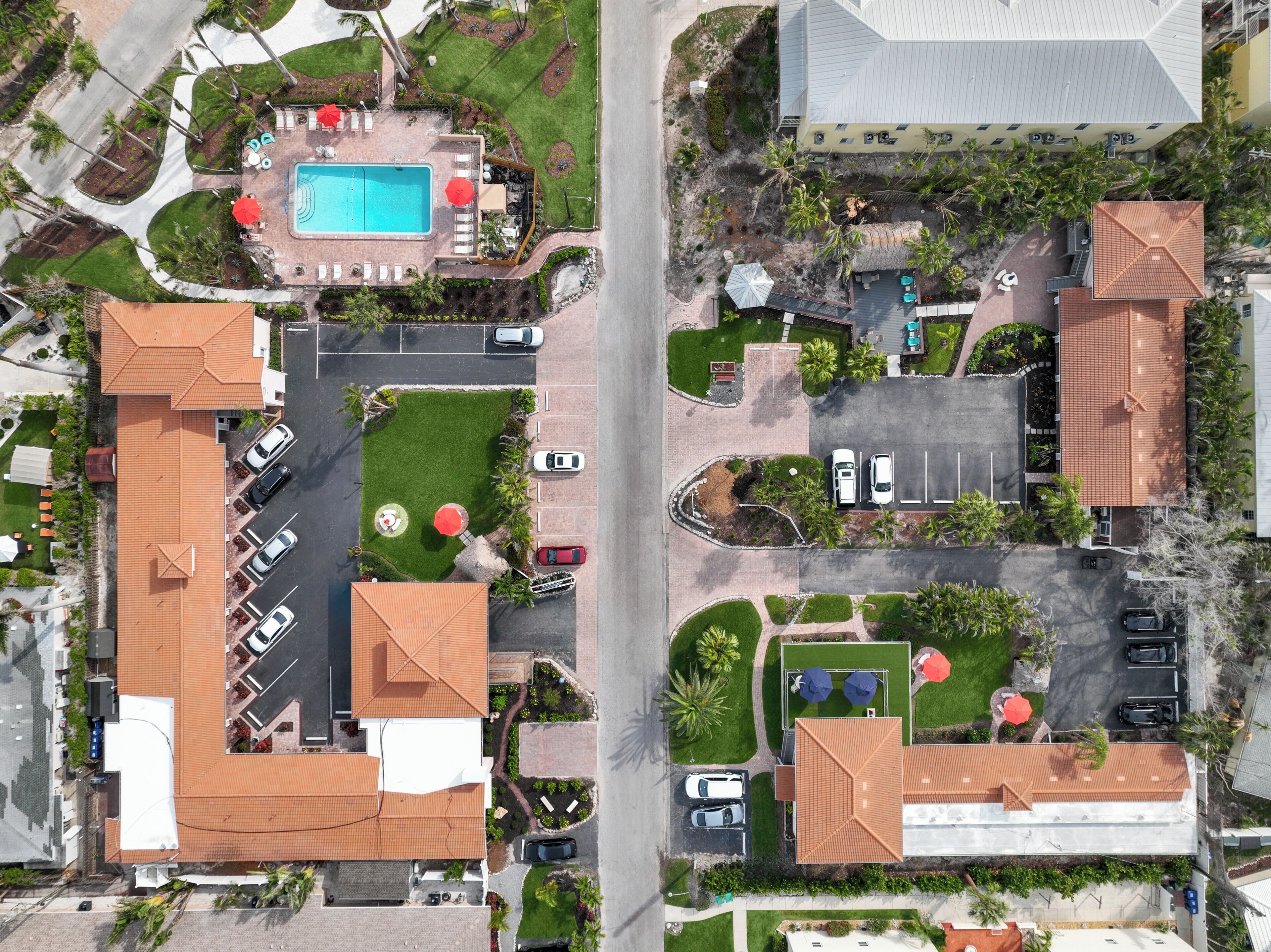 Suite familiale, 2 chambres (Preferred Suite) | Vue de la chambre