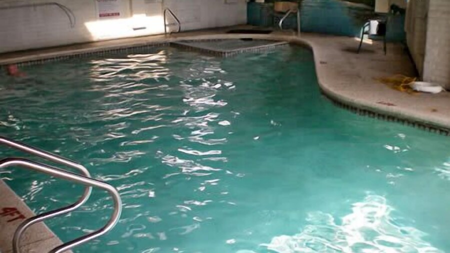 Coronada Inn and Suites