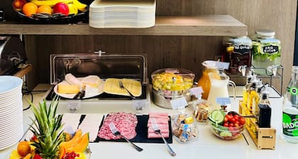 Best Western Seine West Hotel