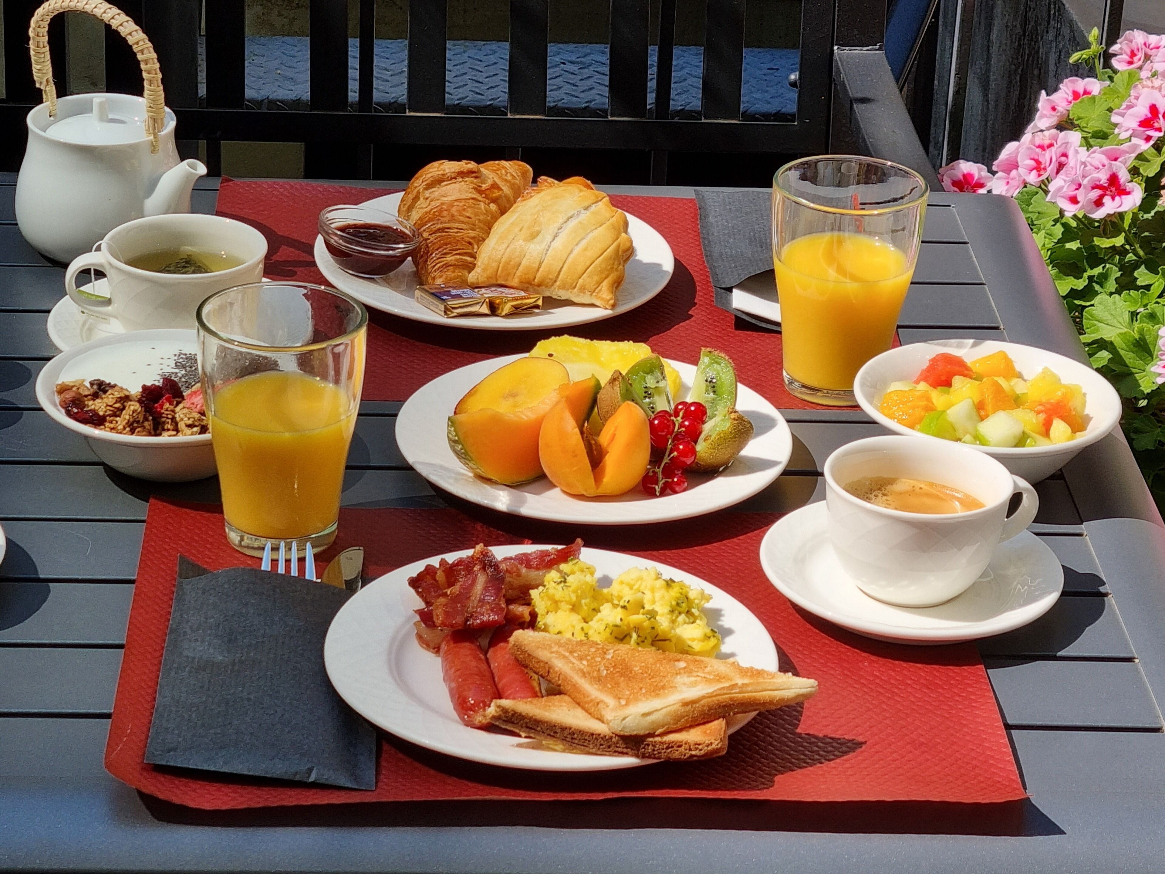 Foto - Best Western Seine West Hotel