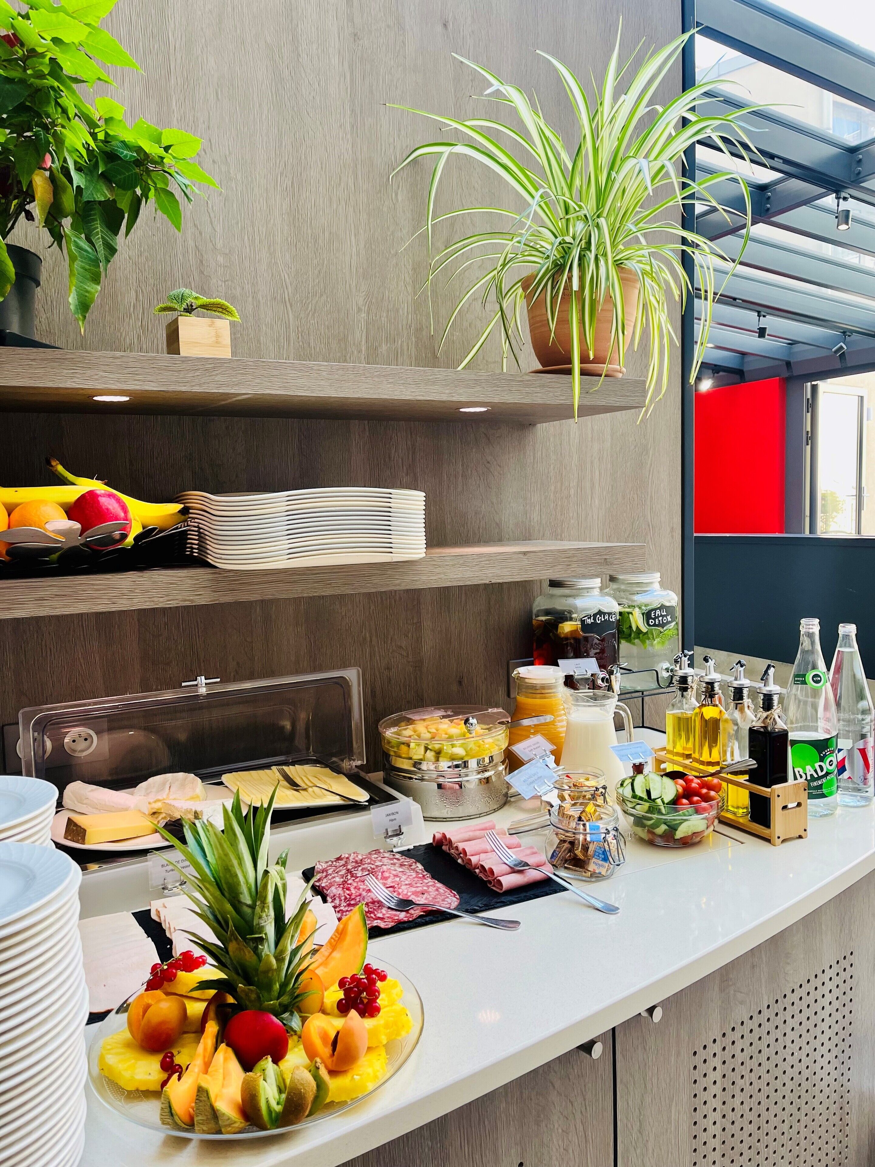 Foto - Best Western Seine West Hotel