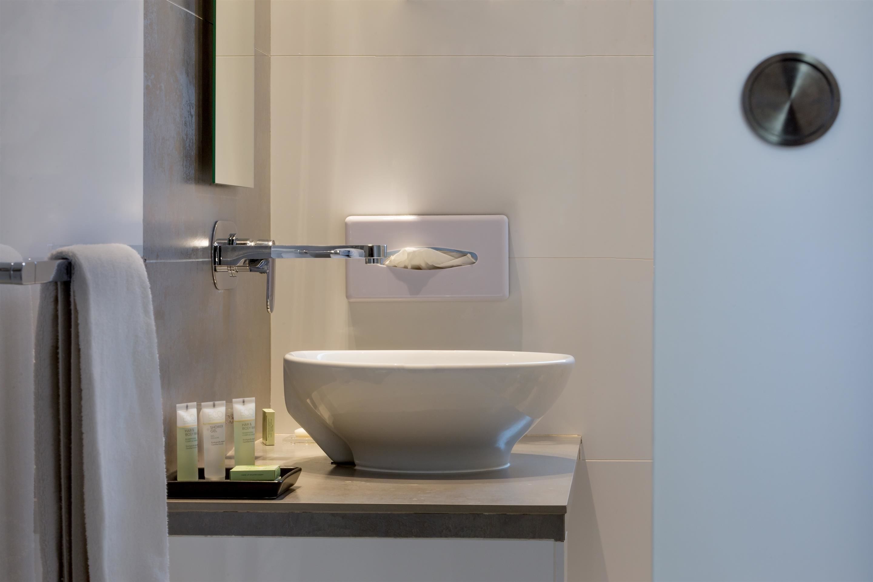 Foto - Best Western Seine West Hotel