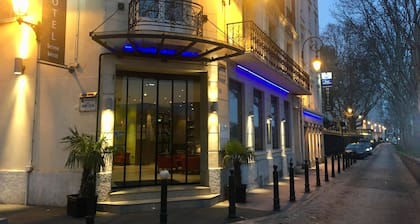Best Western Seine West Hotel