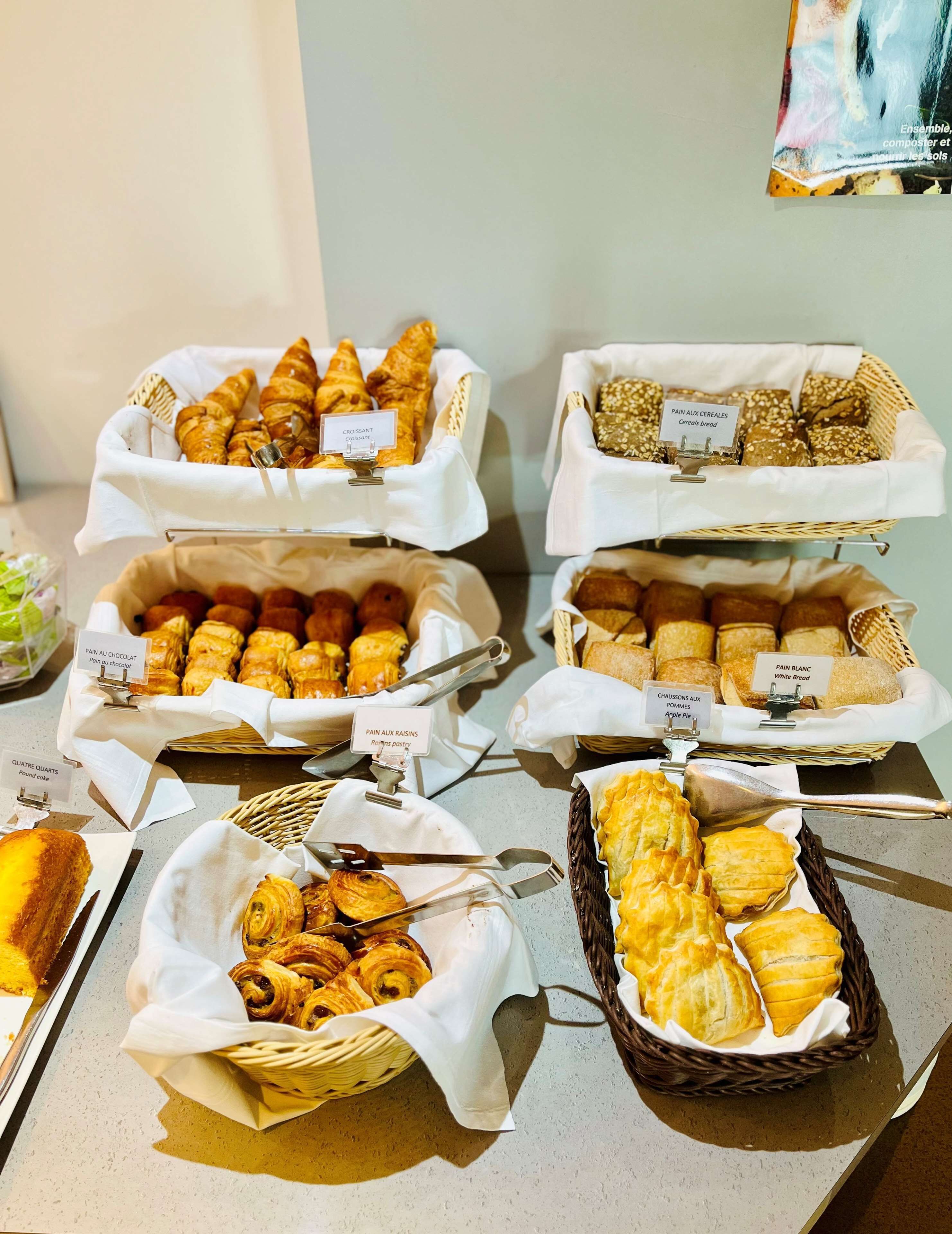 Foto - Best Western Seine West Hotel