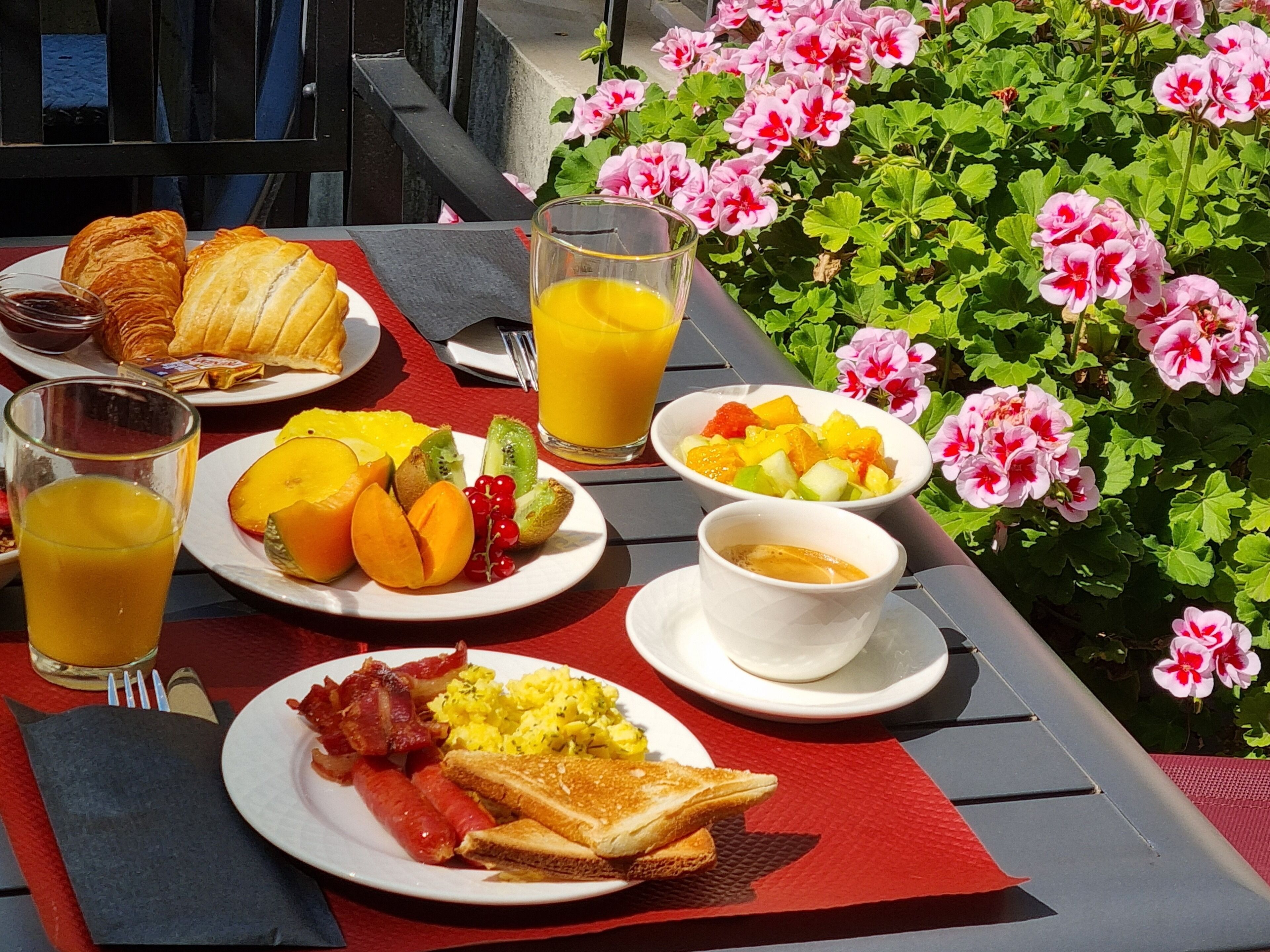 Foto - Best Western Seine West Hotel