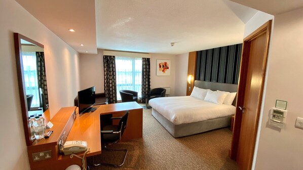 Premium Room, 1 Double Bed