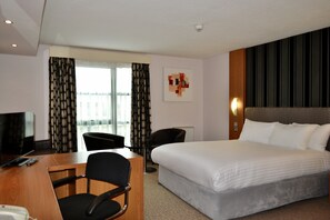 Premium Room, 1 Double Bed