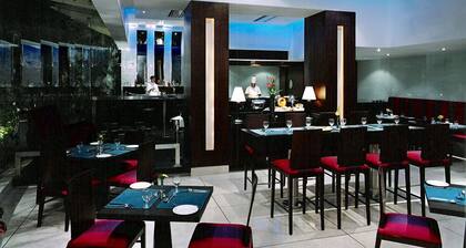 Centurion Hotel