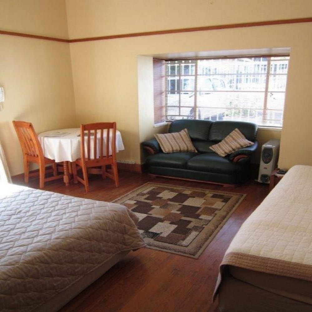 Margaret's Place by null