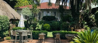 Margaret's Place