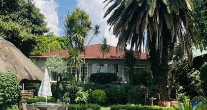 Margaret's Place