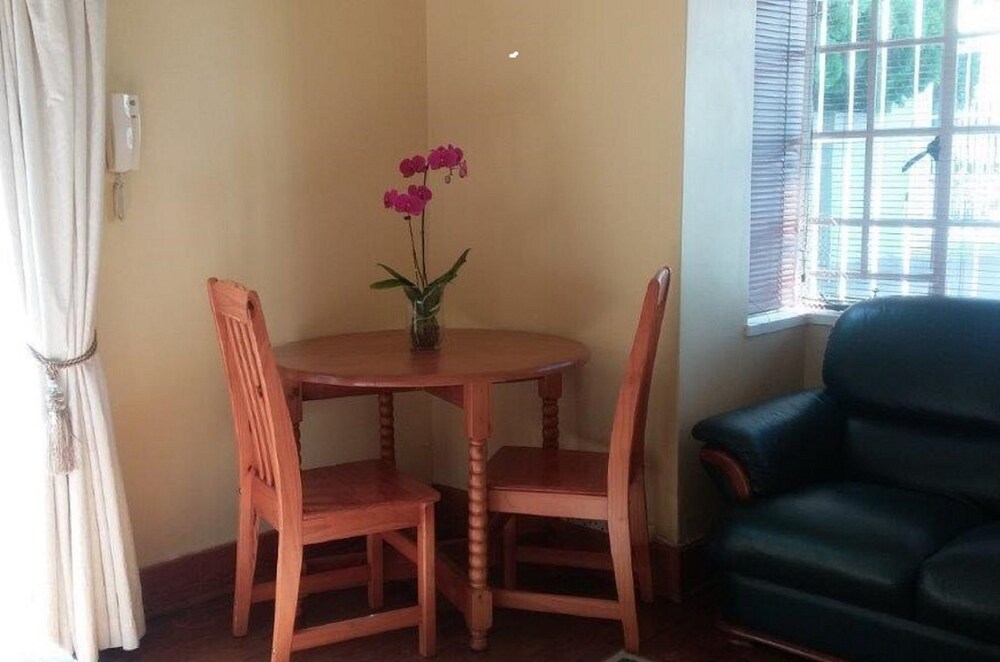 Margaret's Place by null