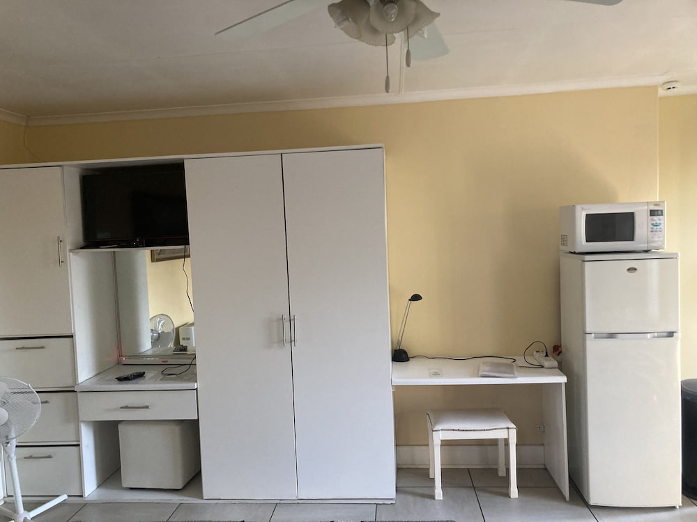 Margaret's Place by null