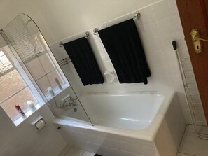 Family Room, 1 Bedroom (Khanyi unit) | Bathroom