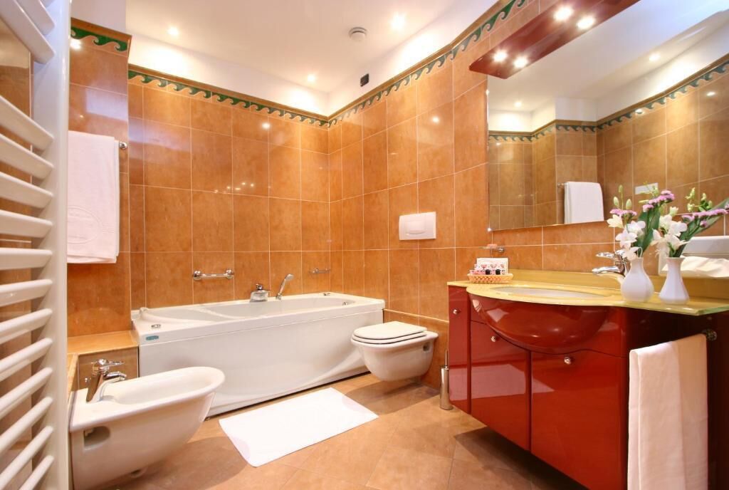 Photo - Hotel Royal Torino Centro Congressi