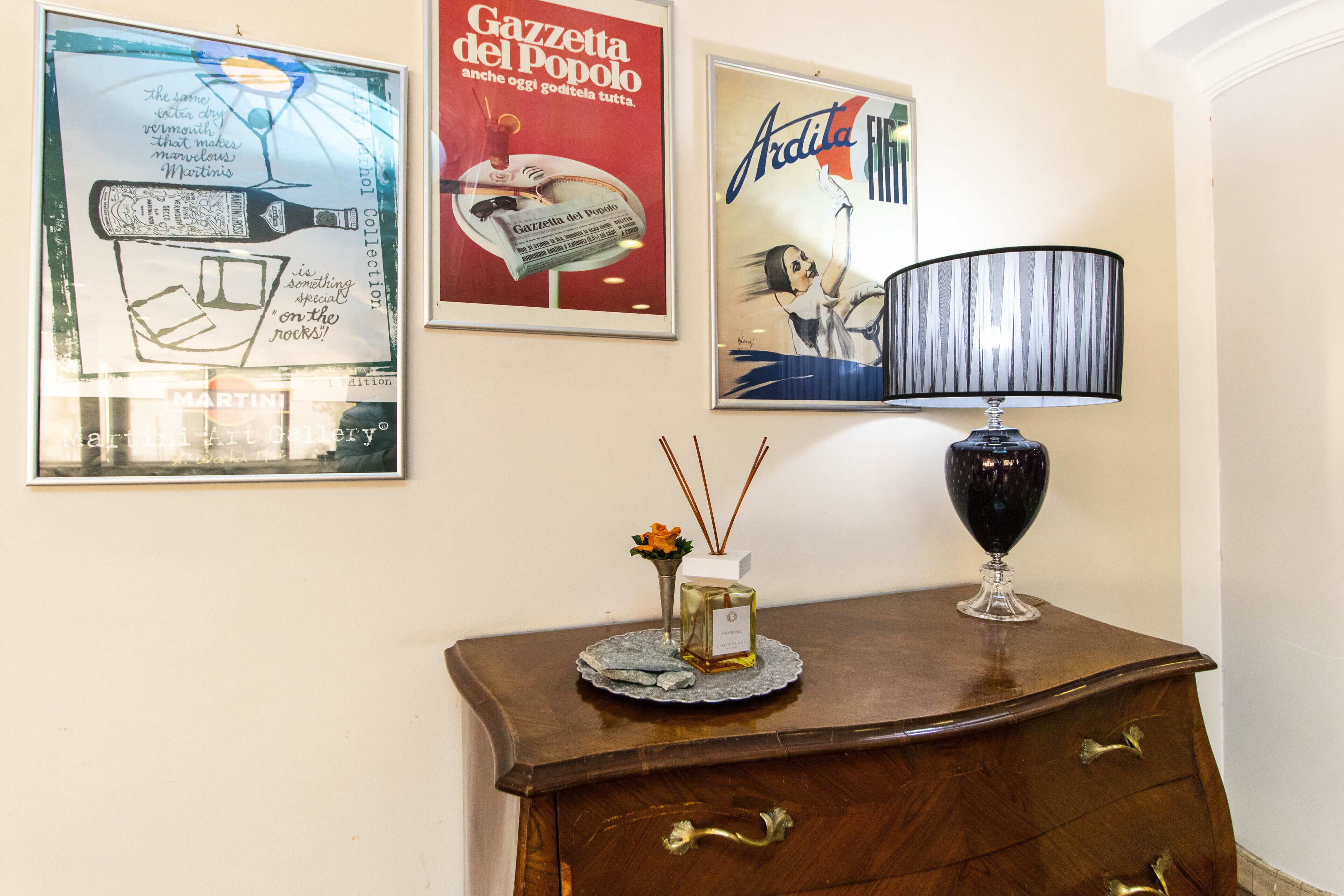 Foto - Hotel The Originals Turin Royal