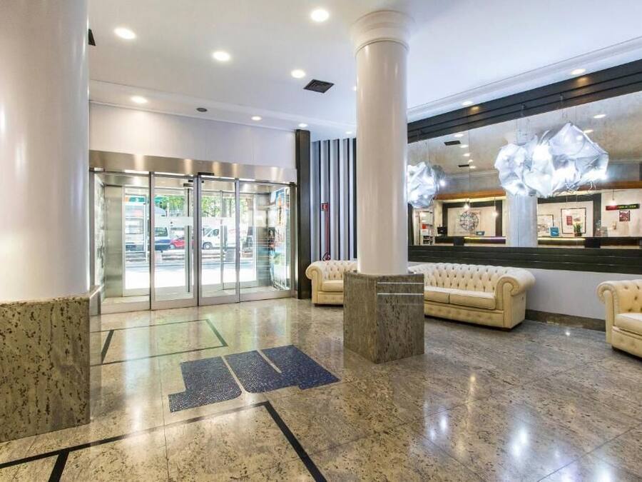 Hall