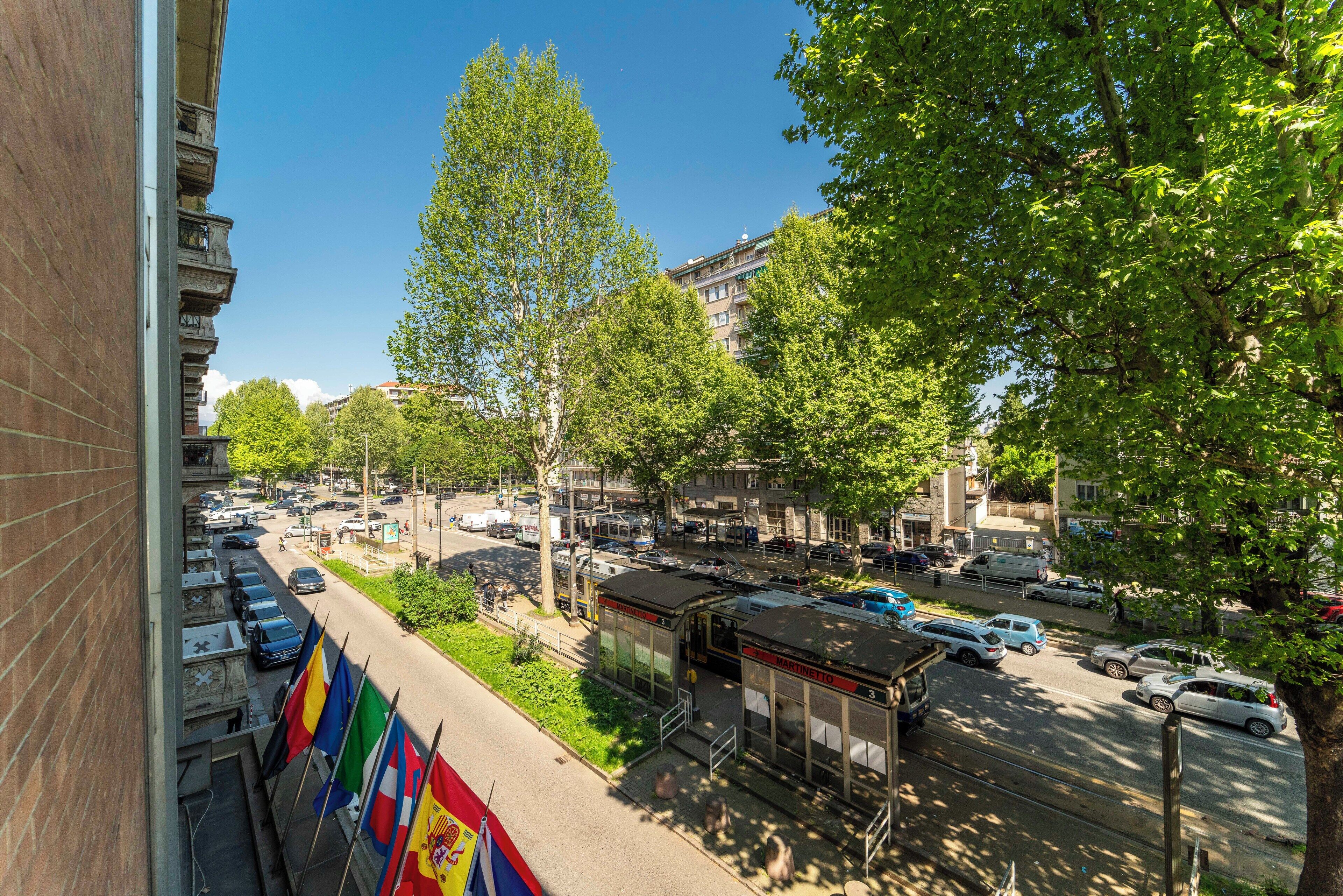 Photo - Hotel Royal Torino Centro Congressi