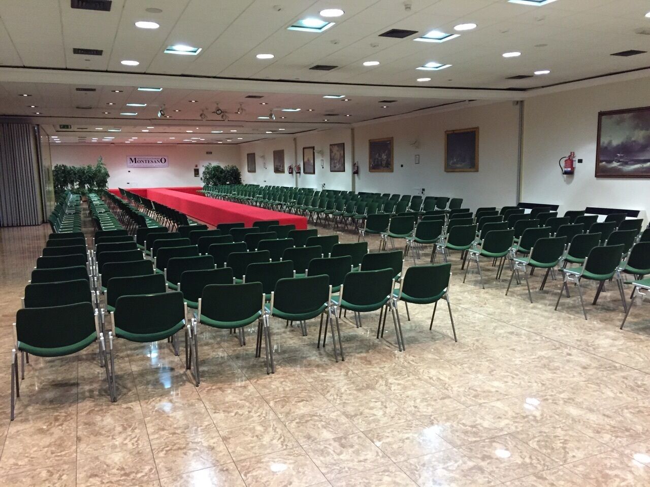 Photo - Hotel Royal Torino Centro Congressi