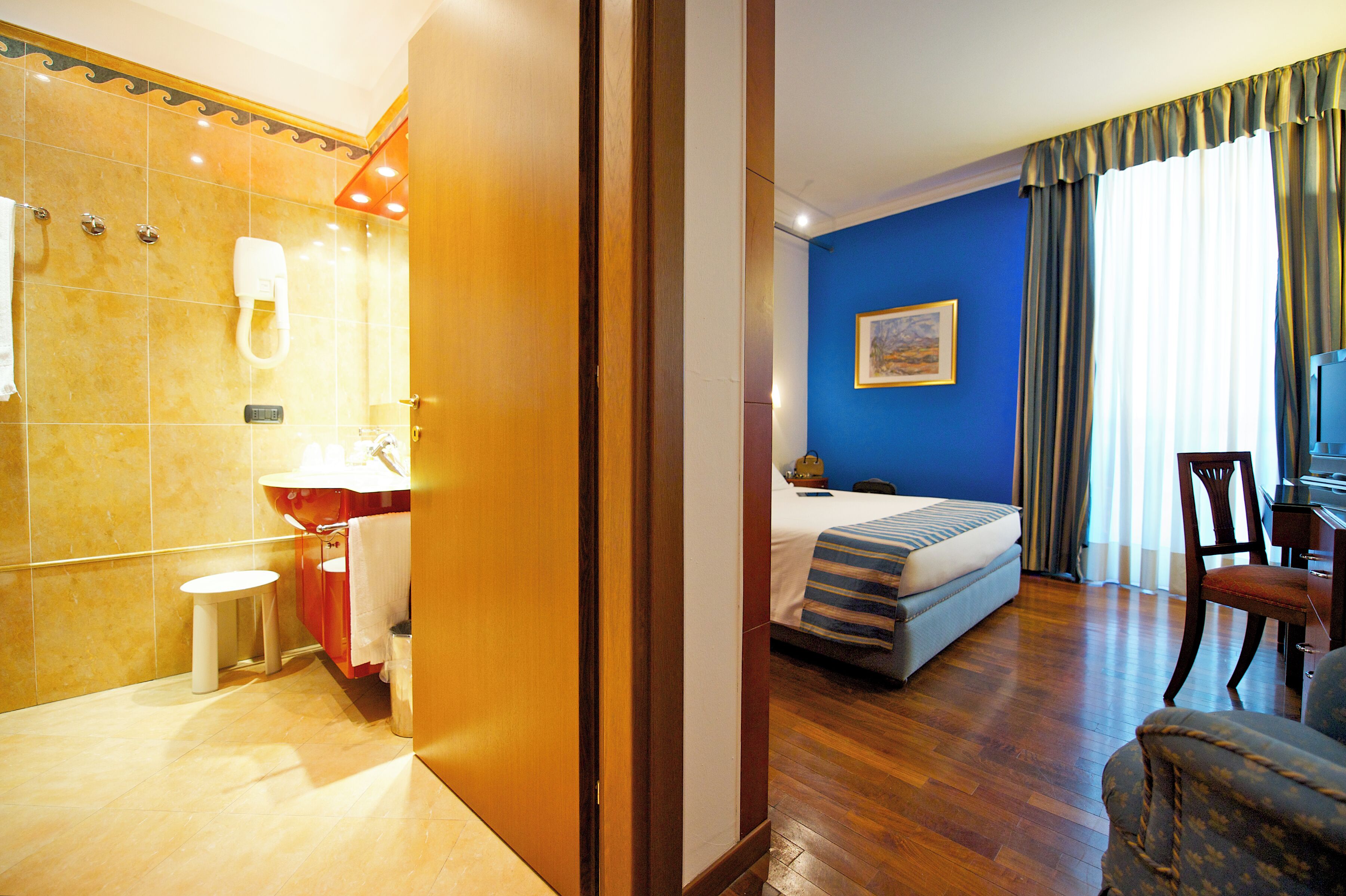 Photo - Hotel Royal Torino Centro Congressi