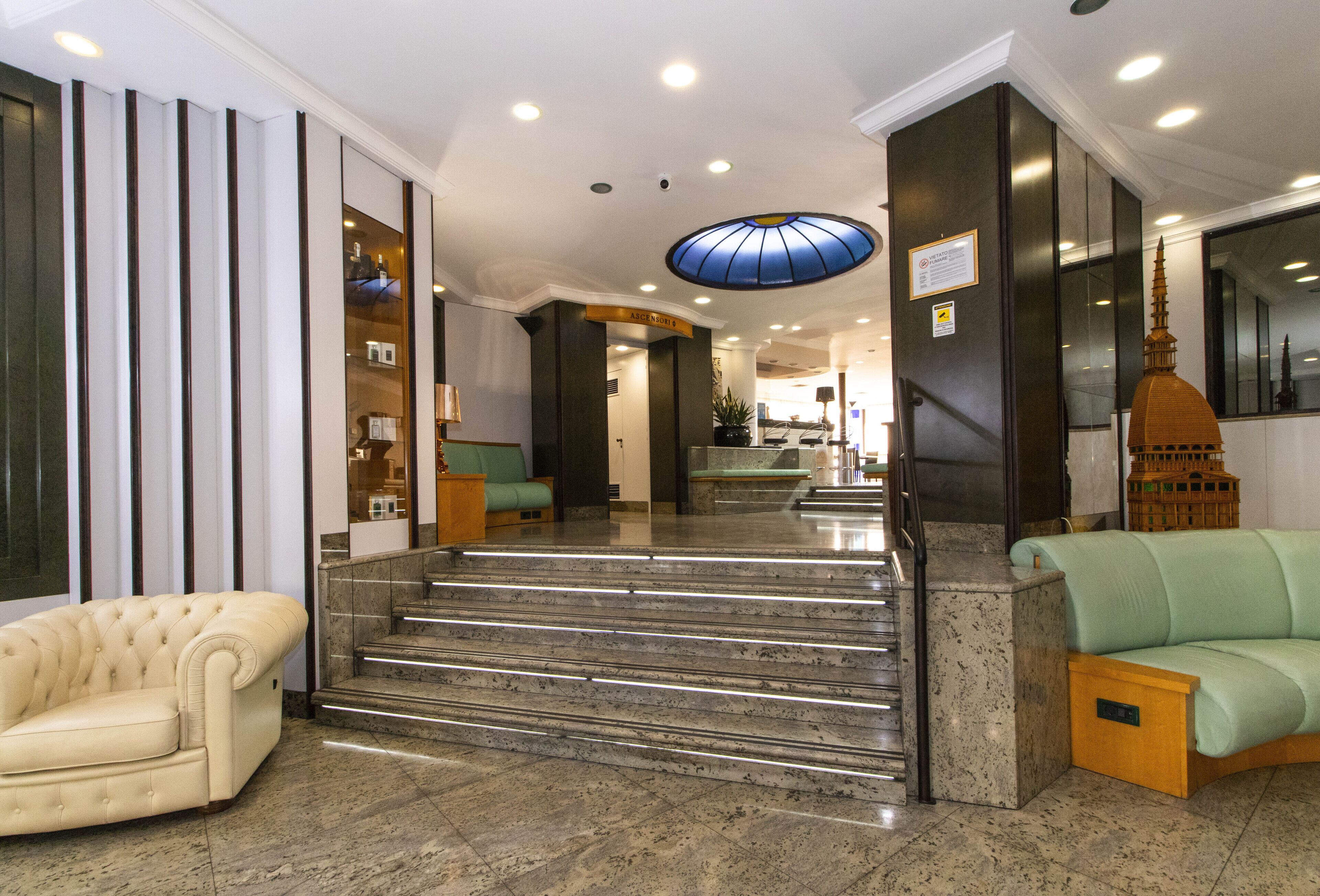 Photo - Hotel Royal Torino Centro Congressi