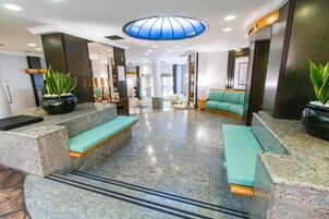 Hall