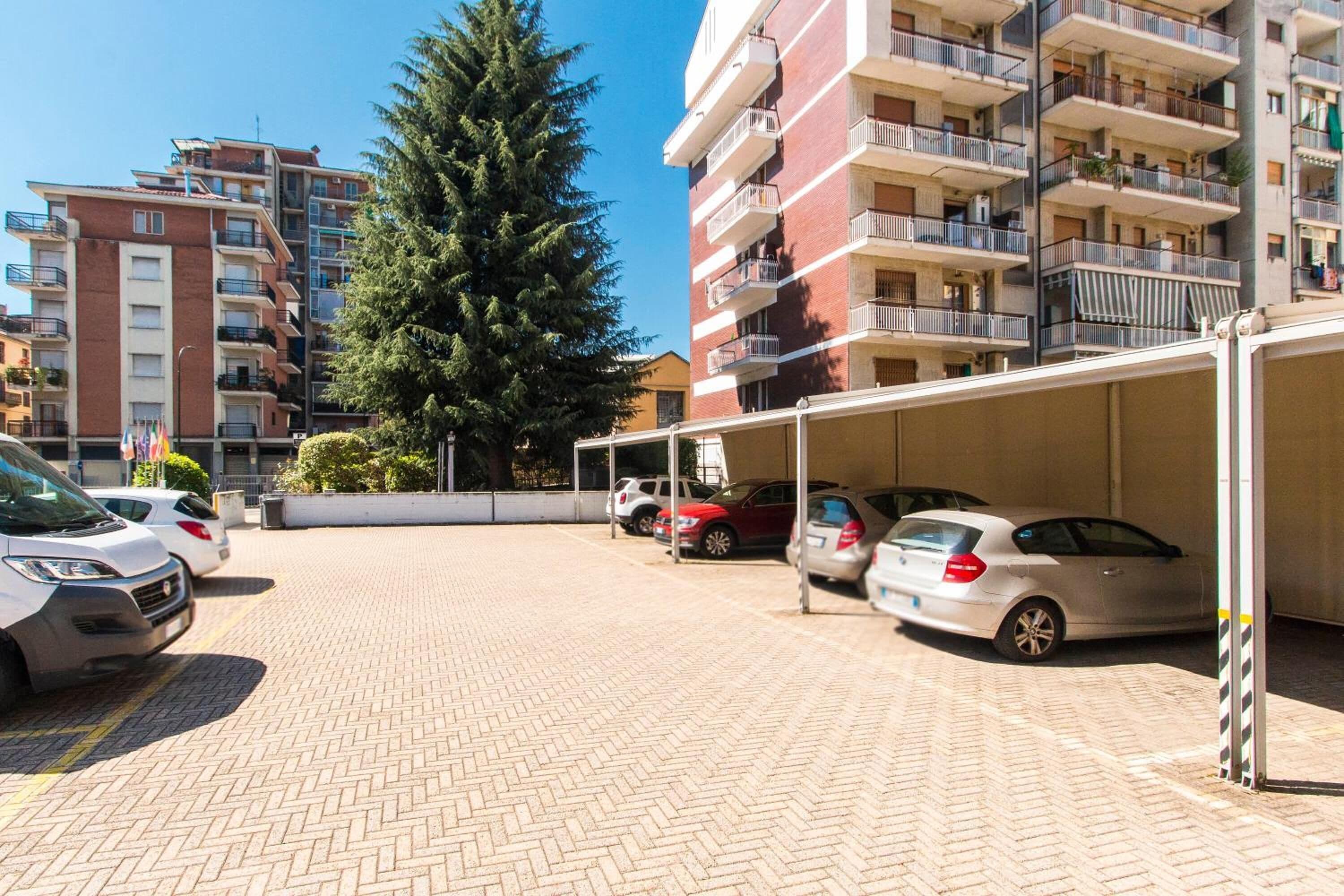 Photo - Hotel Royal Torino Centro Congressi