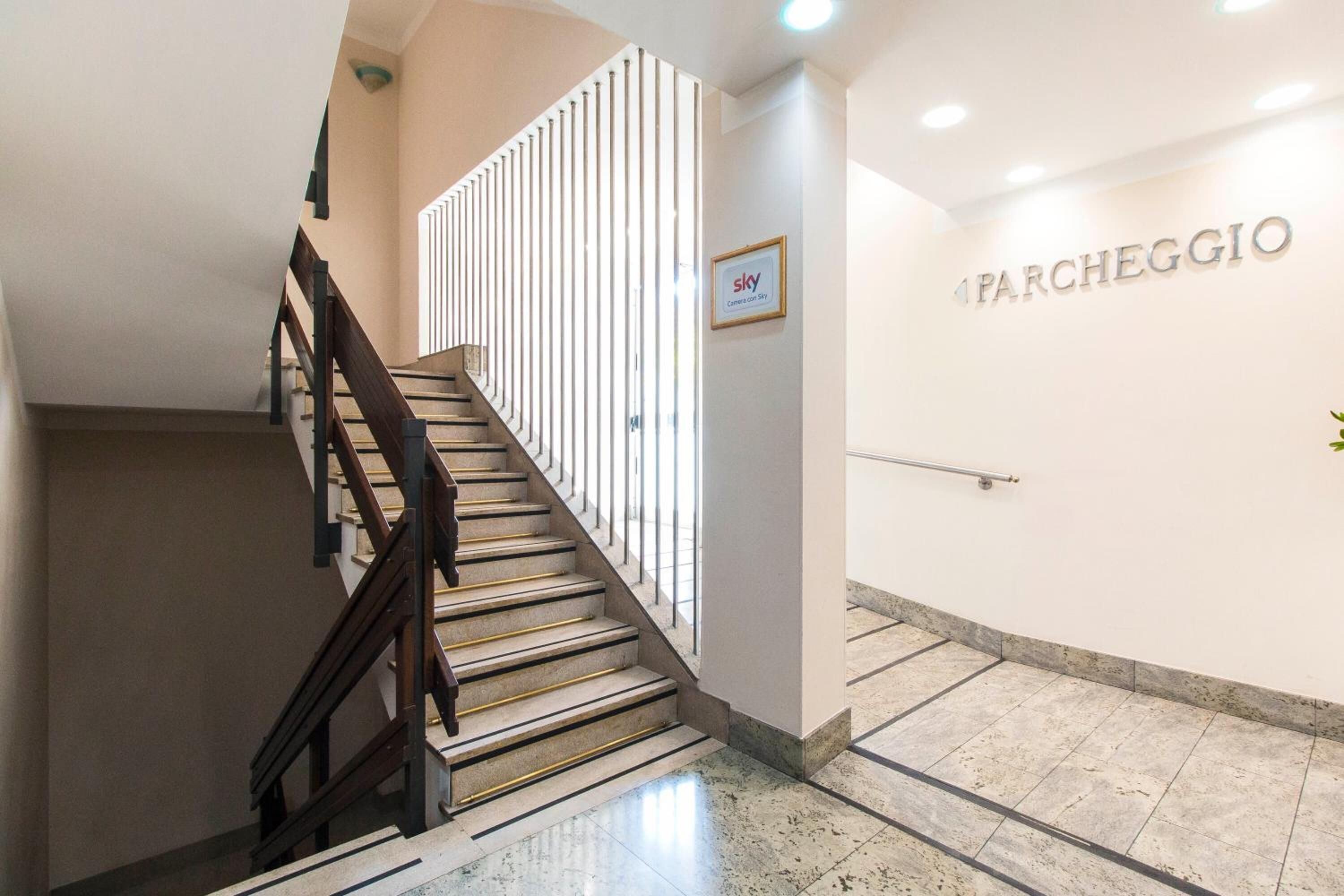 Photo - Hotel Royal Torino Centro Congressi